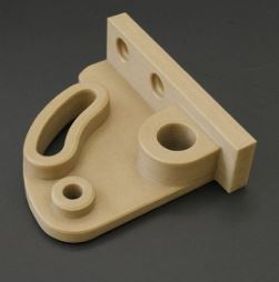 Imprimante 3D haute température et haute performance  avec 2 têtes d'impression adaptée pour le PEEK - ANA 300 HT_3