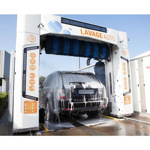 Portique de lavage m22 pour station de lavage_3
