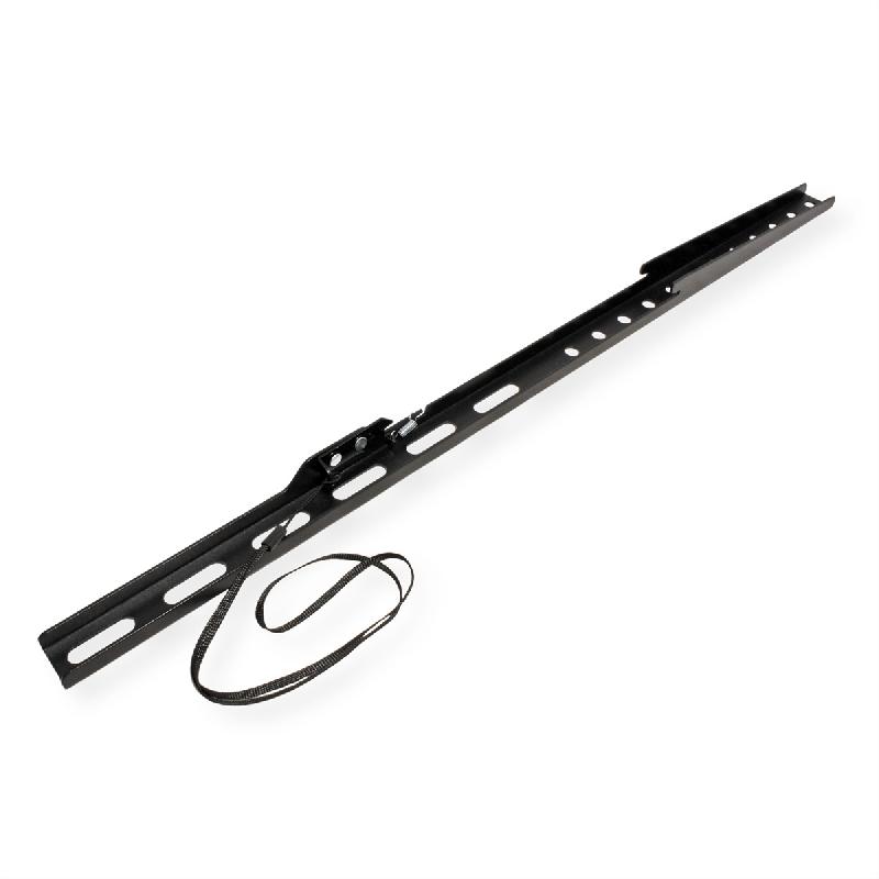 VALUE Support mural TV, distance murale de 35 mm, fixe,_3