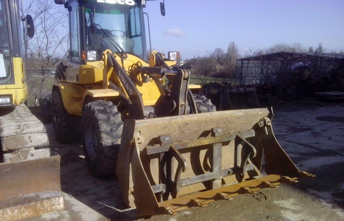 Chargeuses sur pneus volvo l30b_3