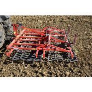 Extrem - herse agricole Einboeck - largeur de travail de 4 à 8 m - outils pour tous types de sols_3
