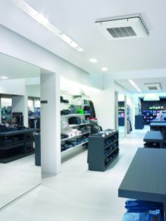 Fuq-c / rzqg-l(8)y1 - Groupes de climatisation & unités extérieures - Daikin - Puissance frigorifique 6.8 à 12.0 kW - Étiquettes énergie A++_3