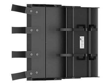 Godet d'excavation-mini-pelle - caterpillar finance france - 600 mm (24 in) - poids 77 kg_3