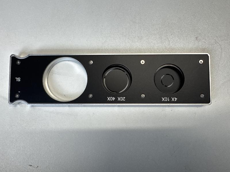 Microscope inversé Optika IM-3 LED_3