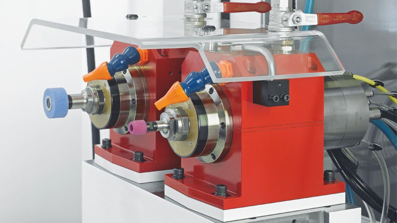 S110 - Rectifieuse cylindrique intérieure ultra flexible - United Grinding - Hauteur des pointes 102 mm_3