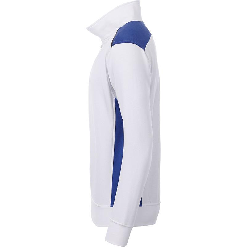 Sweat-Shirt de travail Unisexe - JN868_3