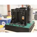 Cuve pour produits chimiques - 1 à 50 m3 - API Plastique - Standard ou sur mesure_3