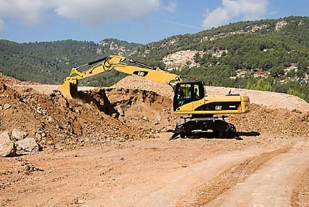 Godets : pelle hydraulique 1200 mm	770.0 kg caterpillar_3