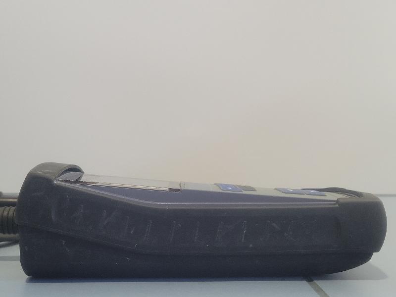 Oxymètre portable WTW OXI 3205 + sonde Cellox 325_3