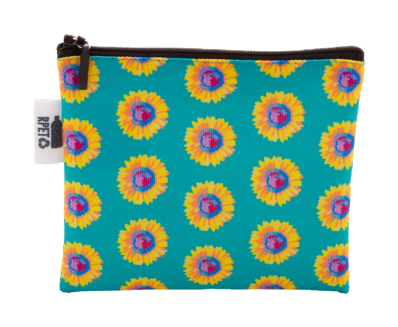 Trousse de maquillage personnalisée - polyester RPET 600D - impression sublimation - minimum 50 pièces_3