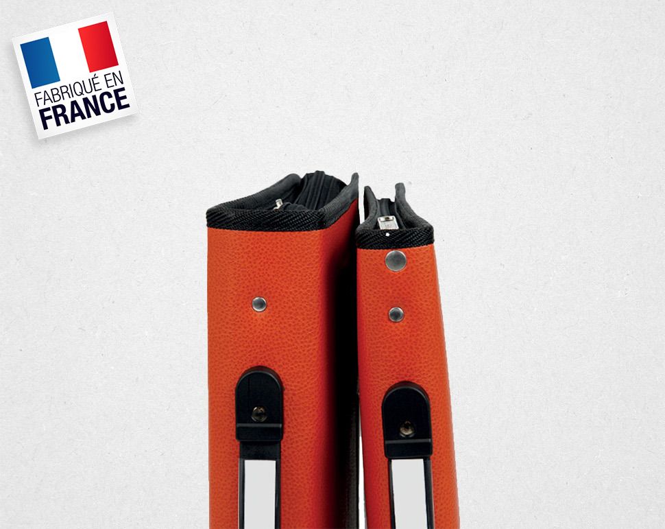 Porte documents véhicule grande capacité avec rangement optimisé_1