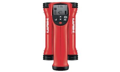 Radar béton pour vos diagnostics de structures béton - PROCEQ_3