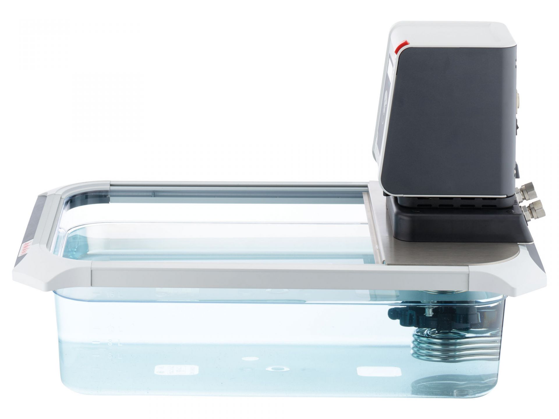 Corio CD-BT19 - bains thermostatés à circulation avec réservoir inox et connexion USB_3