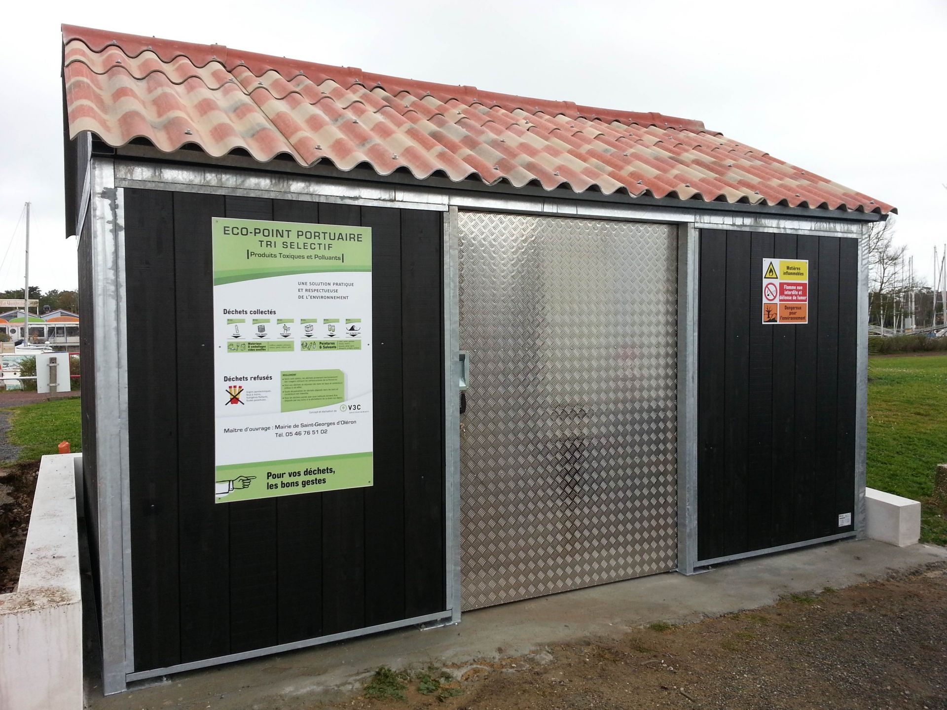 Dechetterie evolutive wastedms_3