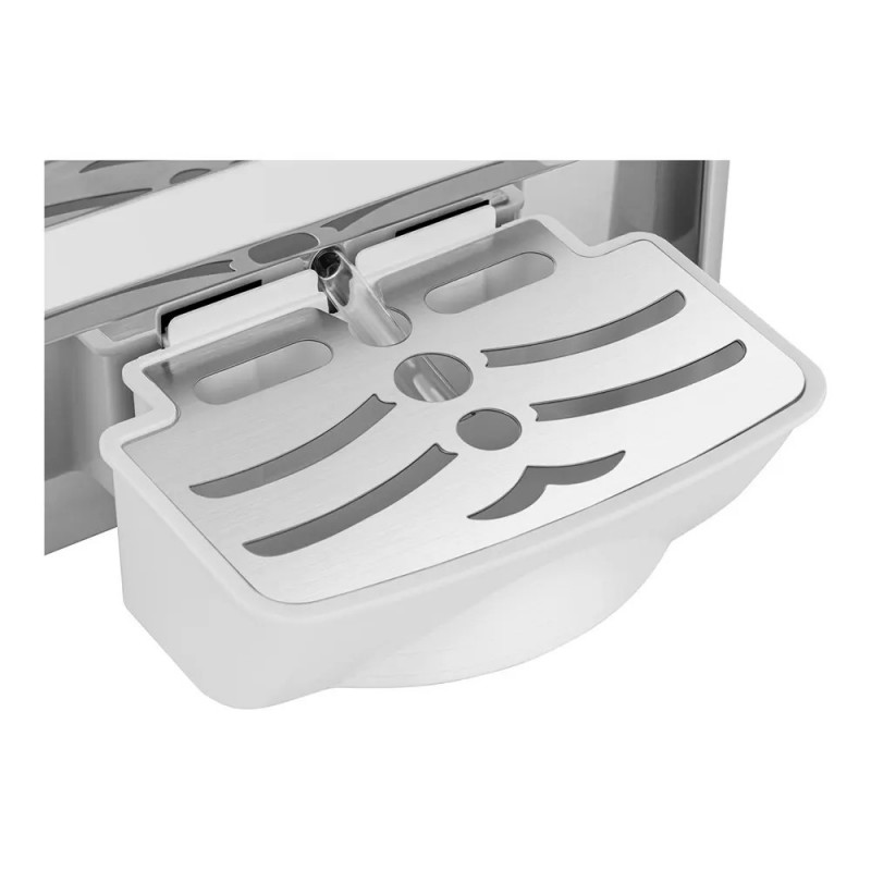 Pack Découverte Machine Bubble Tea BF18X2 - rapide, puissant, simple à utiliser et nettoyer, avec système tropicalisé et 2 bacs indépendants_3