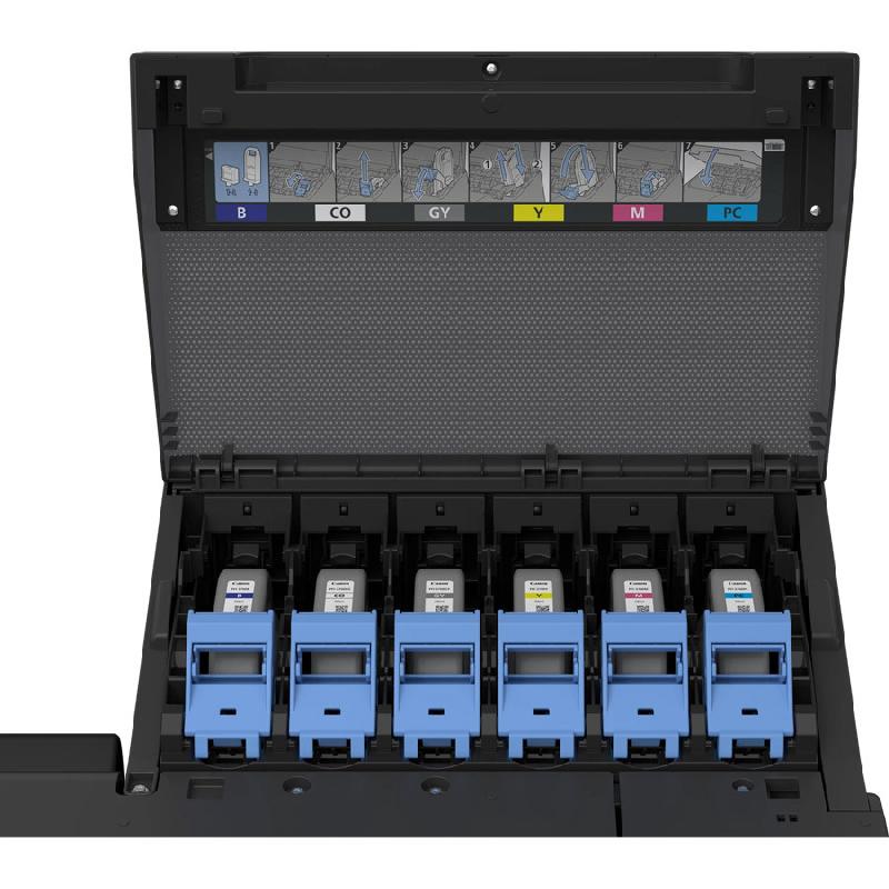 Traceur CANON PRO-6600 - 60 pouces_3