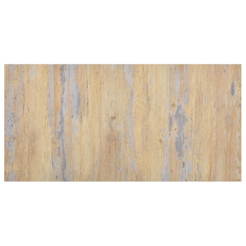 Vidaxl planches de plancher autoadhésives 20 pcs pvc 1,86 m² marron 330129_3