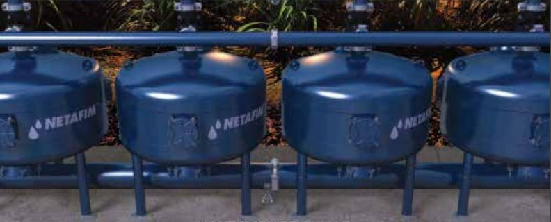 71910-001518 - Filtres à sable Netafim Sandstorm™ - diamètre corps 24 - filtration principale pour systèmes d'irrigation_4