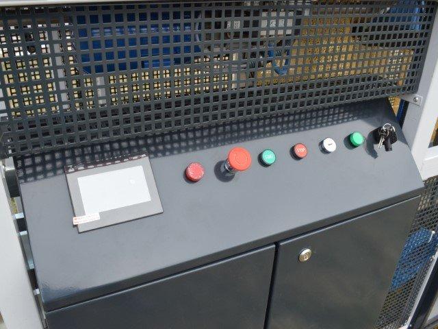 Banc couseur KMK R2 - En occasion_3