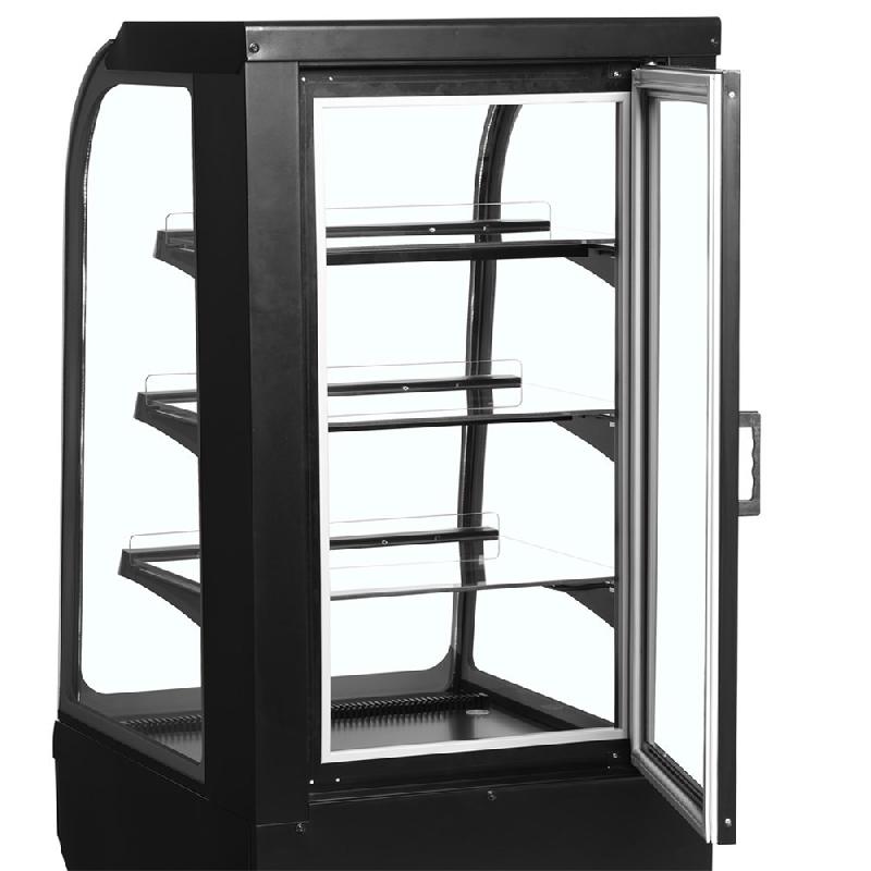 Comptoir réfrigéré NDC60CC - design haut de gamme et système de réfrigération efficace_3
