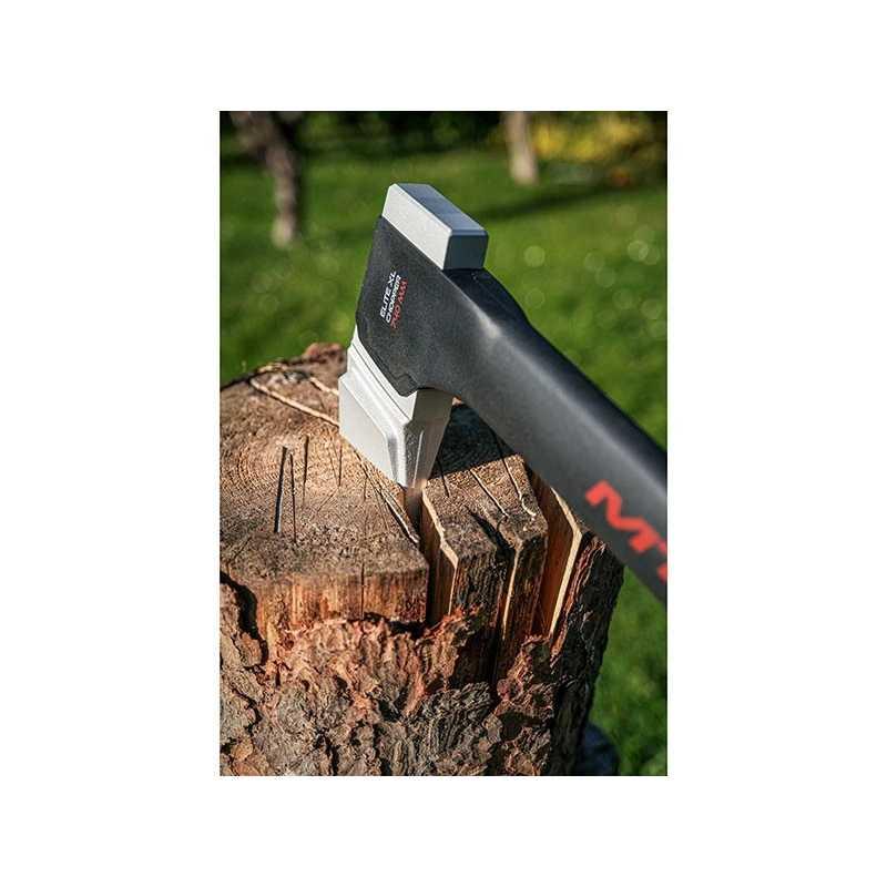 Hache universelle elite xl 83cm – MTF – acier trempé – 1zst4189_3
