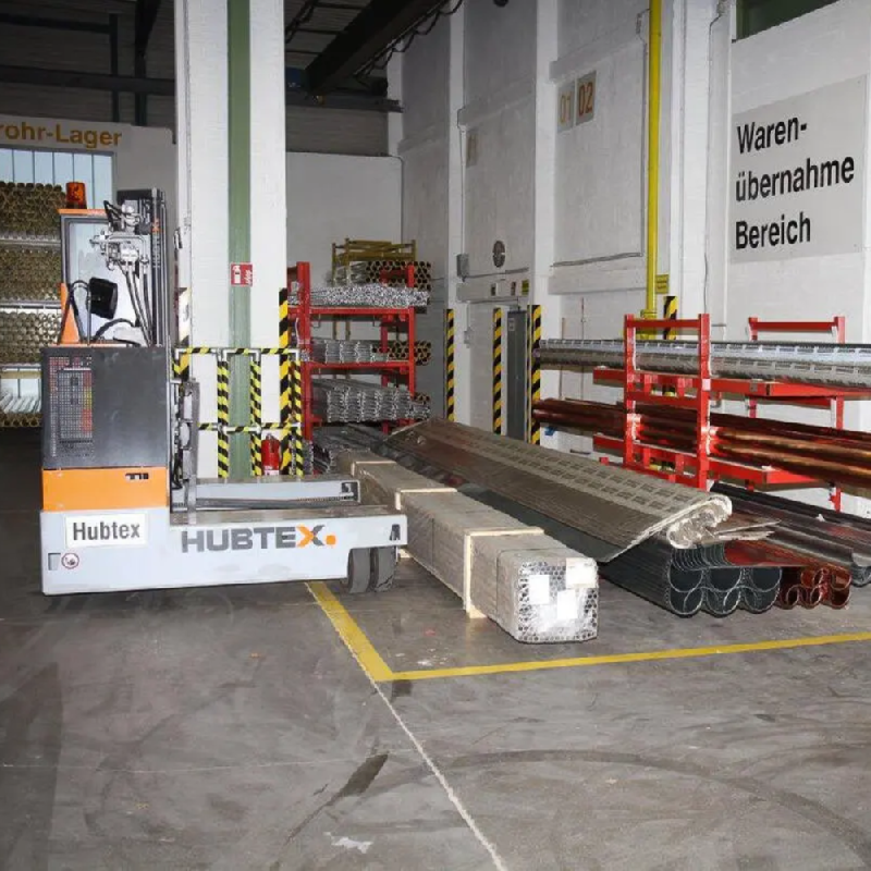 Chariot Multidirectionnel Électrique avec    Capacité de levage jusqu'à 3 tonnes en Isère et Rhône - Alpes  -  disponible en achat neuf et en location de courte à longue durée_3