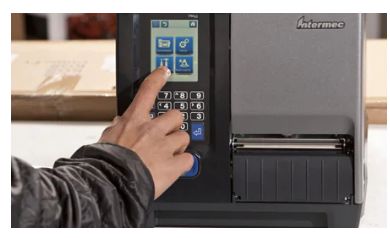 Honeywell PM43, PM43c et PM23c - Imprimante RFID industrielle - 304 mm/s_3