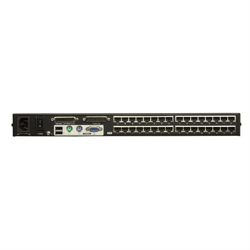 ATEN KH1532A Commutateur KVM Cat 5 à 32 ports_3