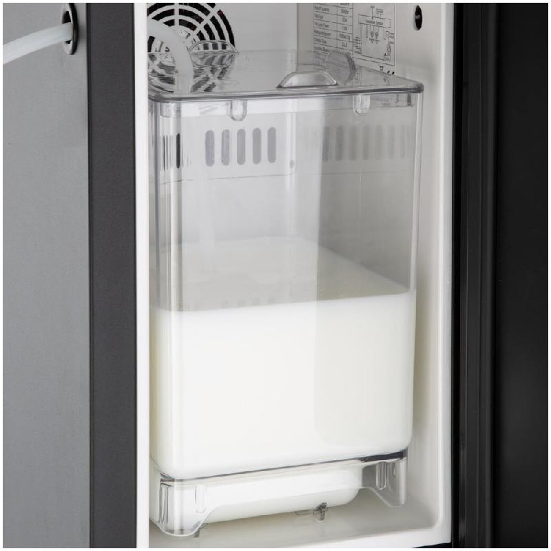 Refroidisseur de lait Série G avec cuve de 4,5L - Polar - PG005_3