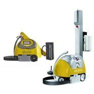 Robot filmeur Sfera - Hauteur de banderolage standard 2100mm - Options de chariots et hauteurs personnalisables_3