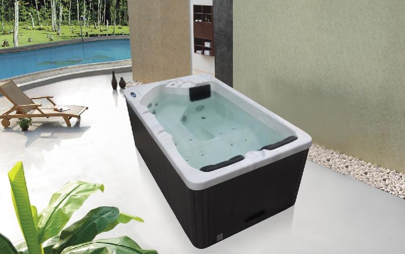 Spa rigide 3 places Kaway - 185 x 120 x 75 cm_3