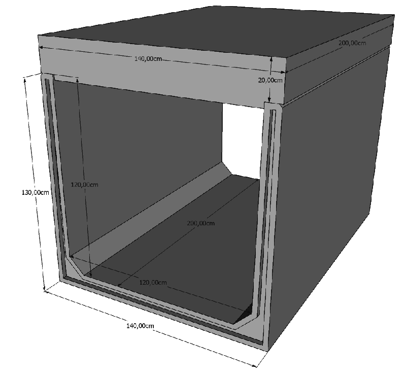 Caniveau béton - déco ouest_3