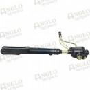 Chandelle ajustable - Référence PTA-A55255 - Compatible Massey Ferguson 133, 135, 140, 145, 148, 158_3