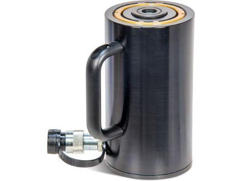 Vérins en aluminium RAC504 - 496 kN Capacité - 100 mm Course_3