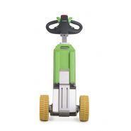 T1000 RVS - Tracteur pousseur électrique Liftop - Capacité 1000 kg - Inox 304L_3