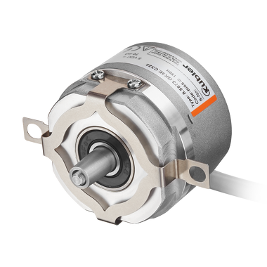 Codeur Incrémental  -  Sendix 5834 Motor-Line_3