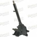 Système de direction Massey Ferguson 290E, 375E, 390, 390E