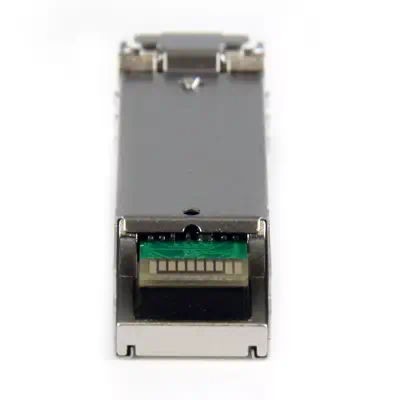 Module transceiver SFP Mini-GBIC à  fibre optique monomode LC Gigabit, DDM - Compatible Cisco GLC-LH-_3