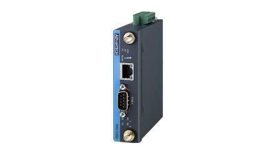 Passerelle série WiFi Advantech - 1 port RS-232/422/485 - WiFi 802.11a/b/g/n MIMO 2T2R - Référence: EKI-1361-CE_3