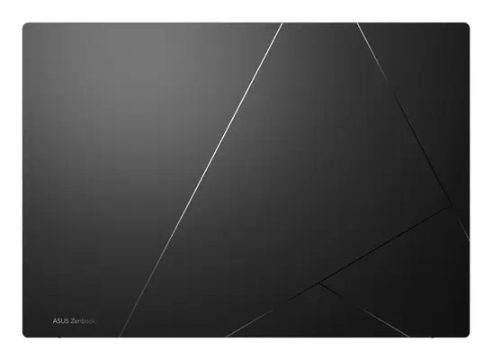 ASUS Zenbook 14 OLED UM3406KA-QD096W AMD Ryzen AI 5 340 Ordinateur portable 35,6 cm (14