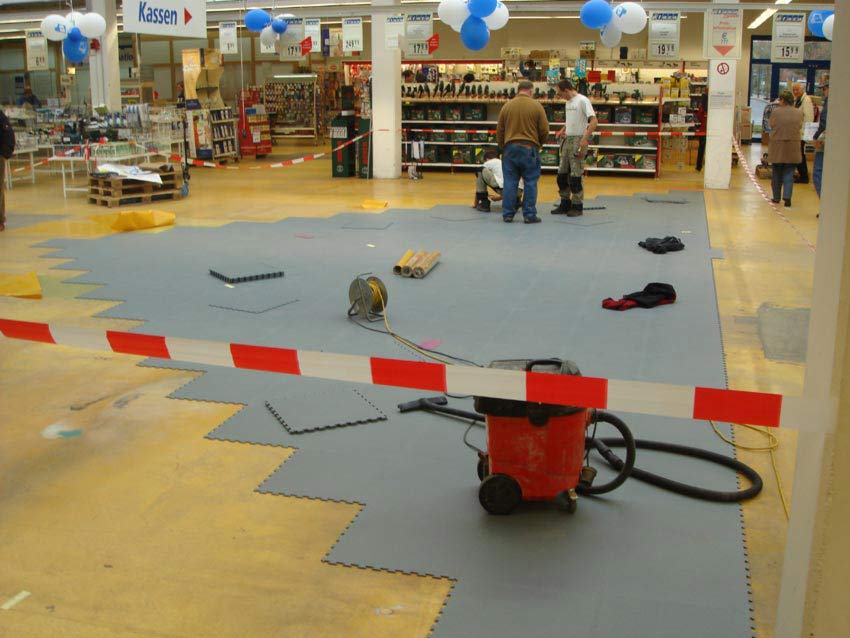 Dalle pvc clipsable_3