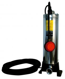 Pompe eau de pluie avec aspiration flottante - 305231_3