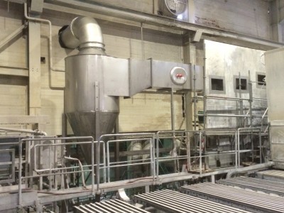 ACR Engineering - Conception et installation sur mesure de filtres industriels pour poussières et odeurs_3