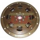 Amortisseur - référence PT-196-15.03 - élan de chaîne 41.40mm, largeur interne 22.2mm, diamètre 8.28mm_3