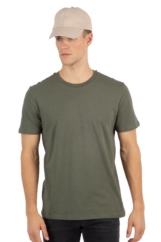 Dad cap - 6 panneaux - coton épais brossé - Réf: KP154 - Marque K-up_3