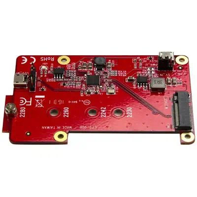 Convertisseur USB vers M.2 SATA pour Raspberry PI et cartes de développement_3