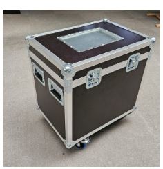 Malles de transport pour entrepôts, chantiers et zones d'expédition_3