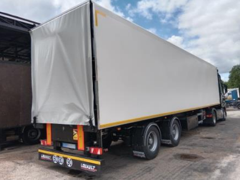 Scène mobile 3 en 1 - 80, 100 ou 120 m² - EMS Stage 100 Full_3