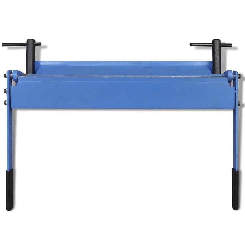 Vidaxl plieuse de tôle manuelle 450 mm 141318_3
