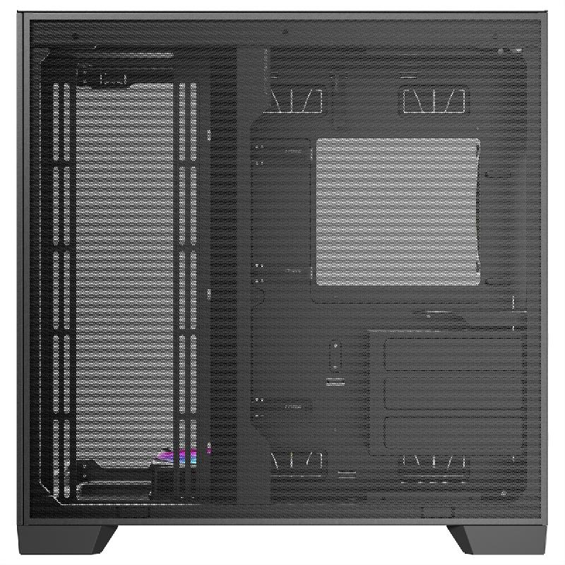 ANTEC Constellation C8 ARGB Boîtier PC Full Tower ATX, noir_3